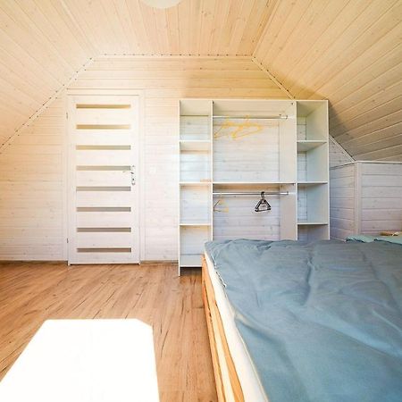 Domki Oazalubiatowo Lubiatowo  Ngoại thất bức ảnh